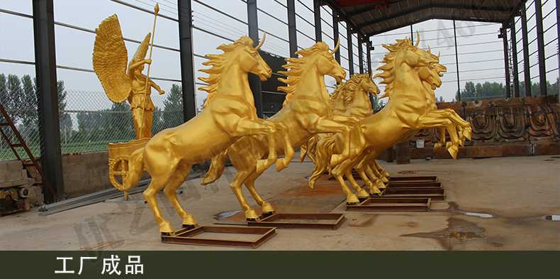 銅雕塑工廠，定制景觀銅雕塑，河北銅雕塑廠家