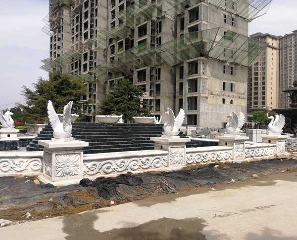 制作玻璃鋼雕塑要點都有哪些？