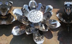 影響不銹鋼雕塑價(jià)格的因素有哪些？