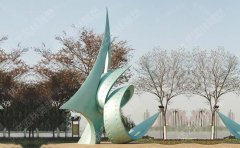 優(yōu)質(zhì)的園林景觀雕塑有什么特點？